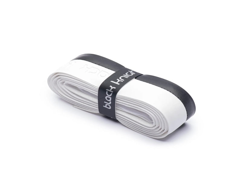 Black Knight Rad Cushion Re-Grip Black/White