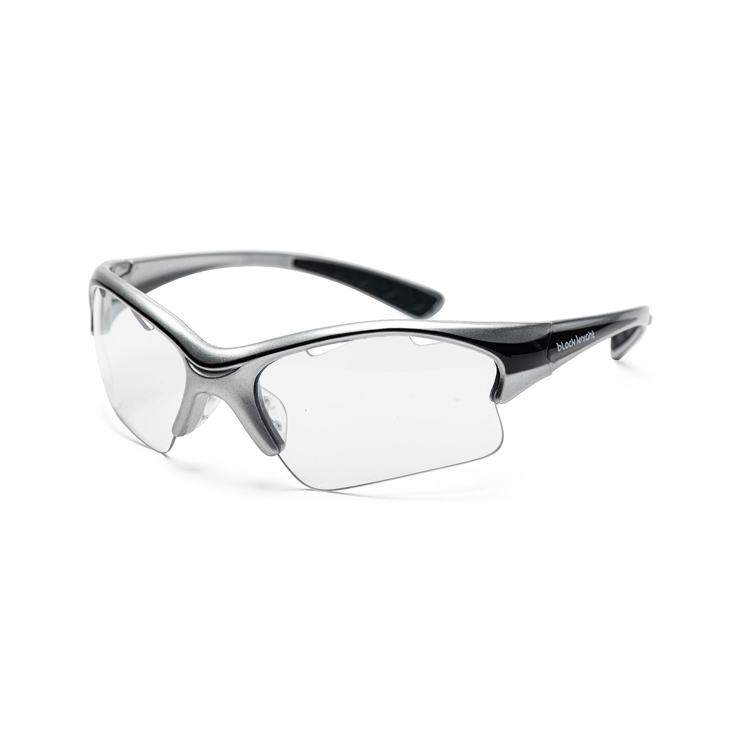 Black Knight Stiletto Eyewear