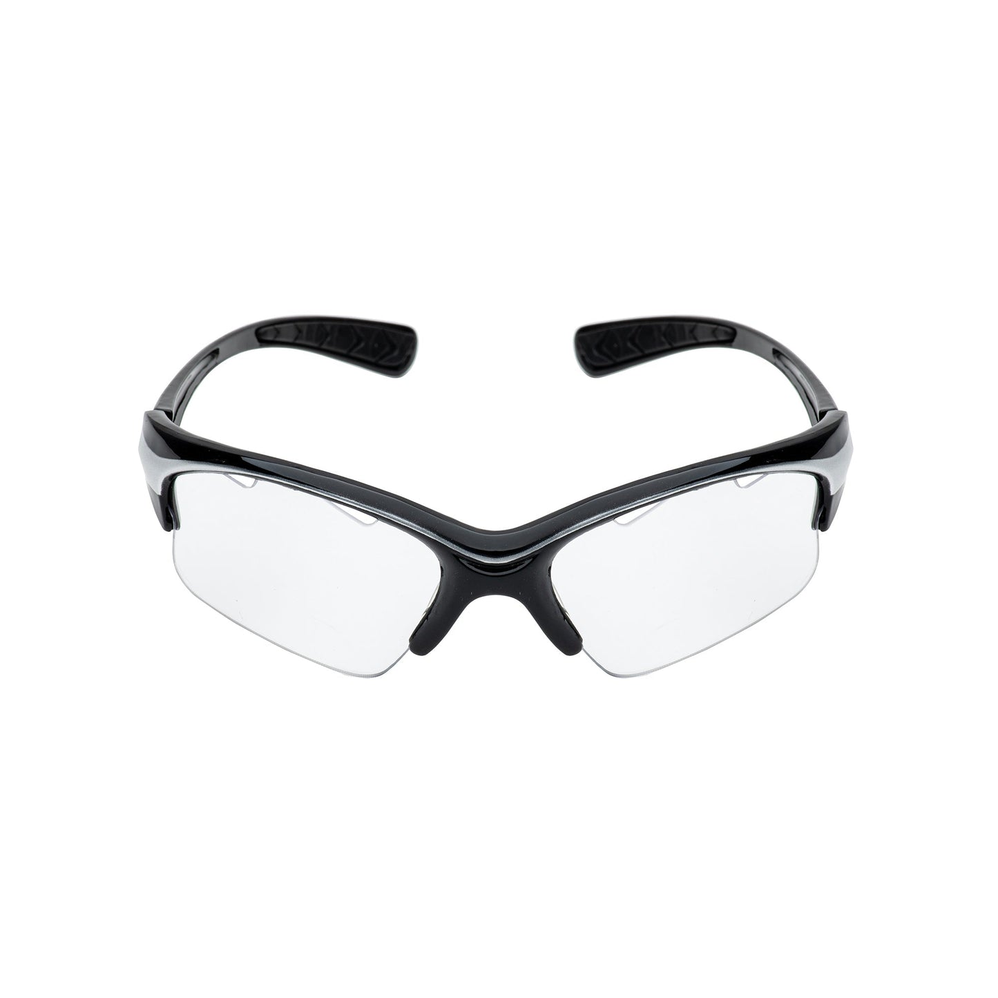 Black Knight Stiletto Eyewear