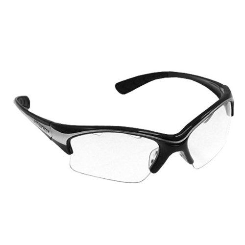 Black Knight Stiletto Eyewear