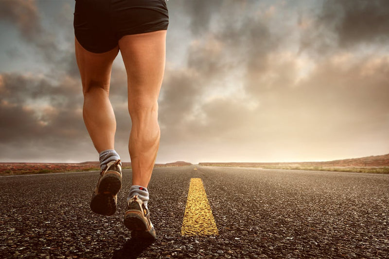 How Often Should We Be Running?