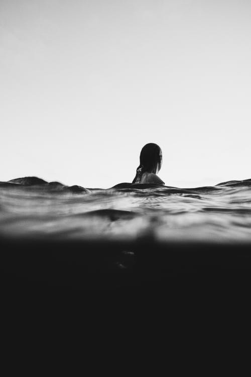 Embrace Cold Water Swimming