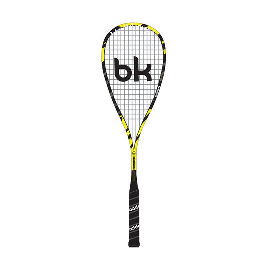 Black Knight Magnum Strike 135 Squash Racket