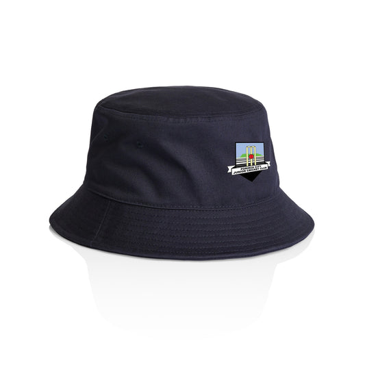 Porirua Cricket Club Bucket Hat