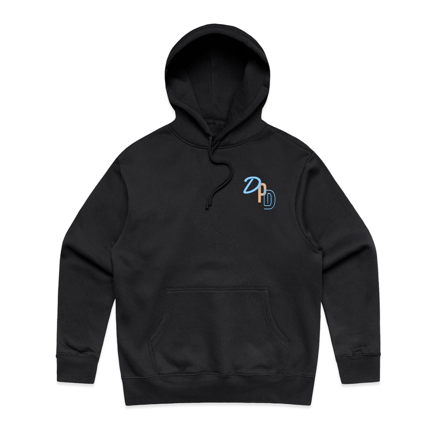 Drowning Prevention Darts Premium Hoodie