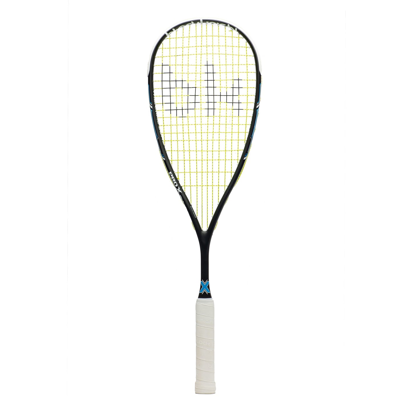 Black Knight Pro X Squash Racket