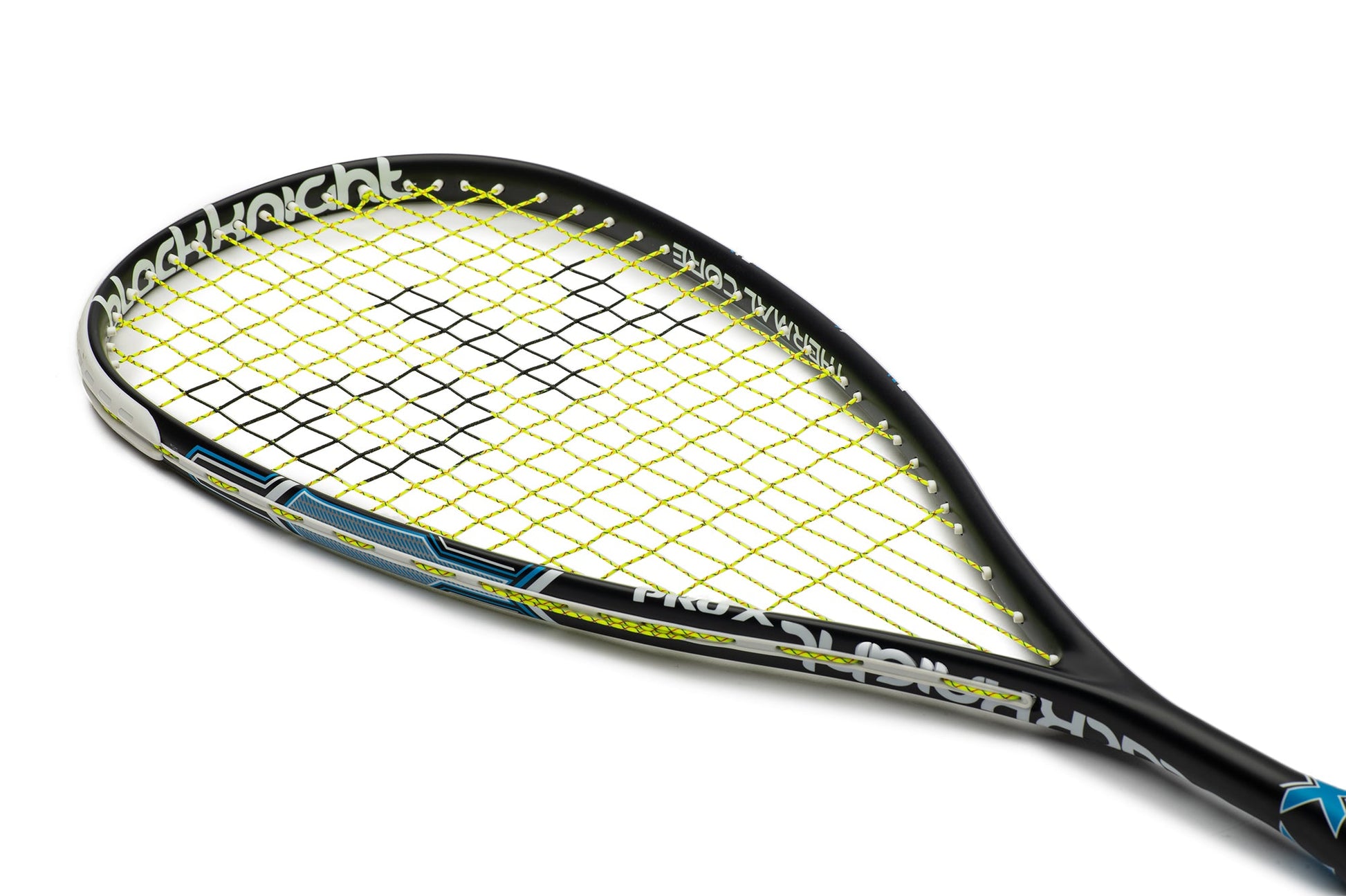 Black Knight Pro X Squash Racket – MyFitnessGear