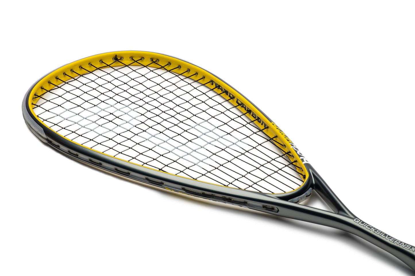 Black Knight Quicksilver NXS Squash Racket