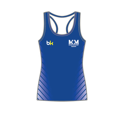 Mana Mischief Adults Playing Singlet - Women's