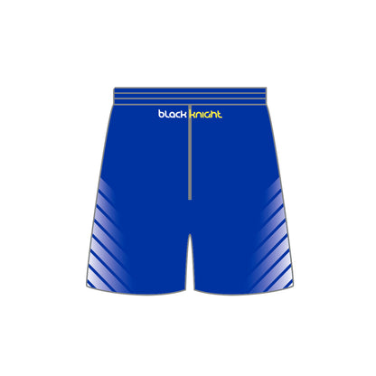 Mana Mischief Adult Playing Shorts - Unisex