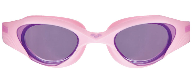 Arena The One Junior Goggle - Violet-Pink-Violet
