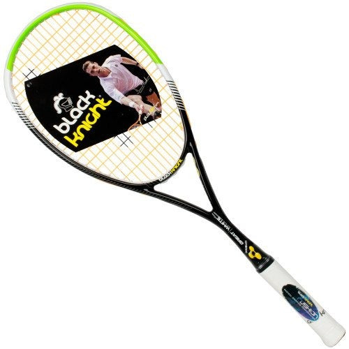 Black Knight Rage Lite Racket Black Knight – MyFitnessGear