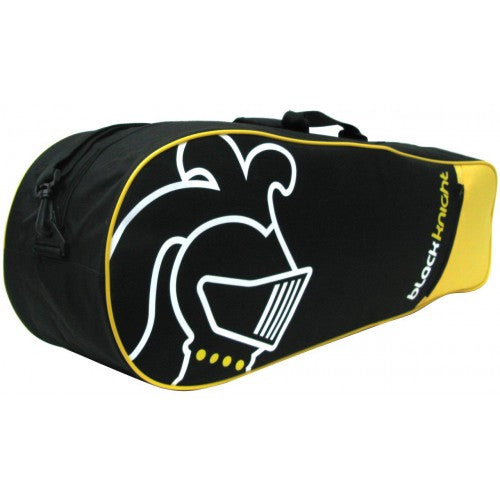 Black Knight Basic Racquet Bag