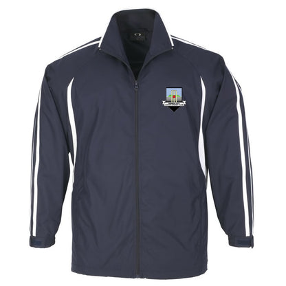 Porirua Cricket Club Kids Jacket