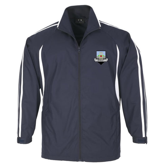 Porirua Cricket Club Kids Jacket