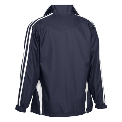 Porirua Cricket Club Kids Jacket
