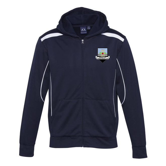 Porirua Cricket Club Adult Hoodie