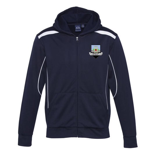 Porirua Cricket Club Kids Hoodie