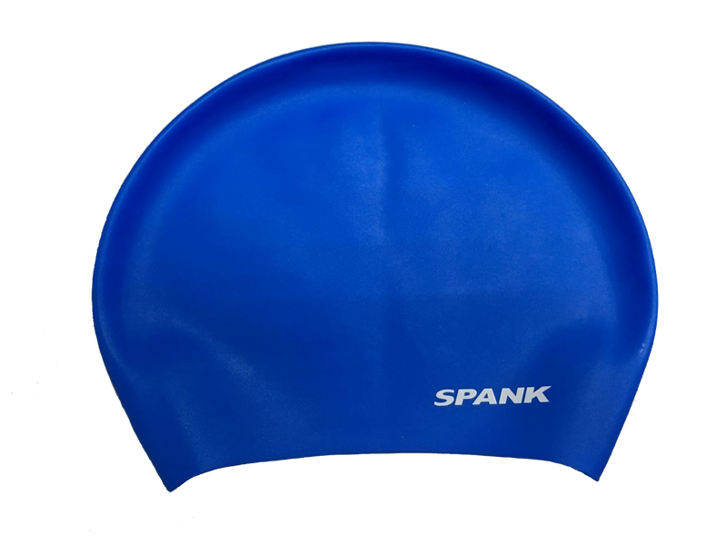 Spank Lycra Swim Caps