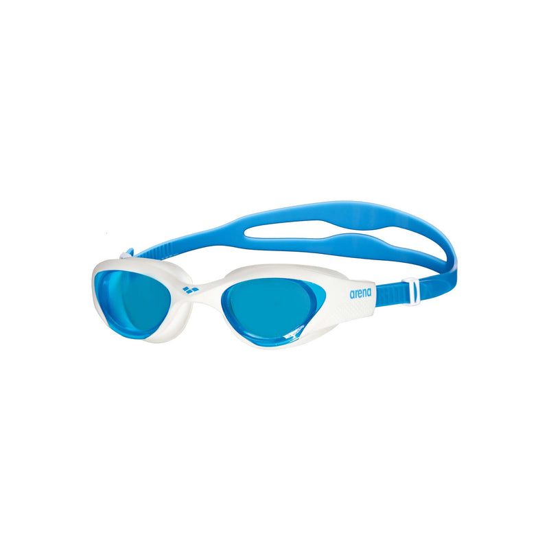 Arena The One Goggle Blue-White-Blue