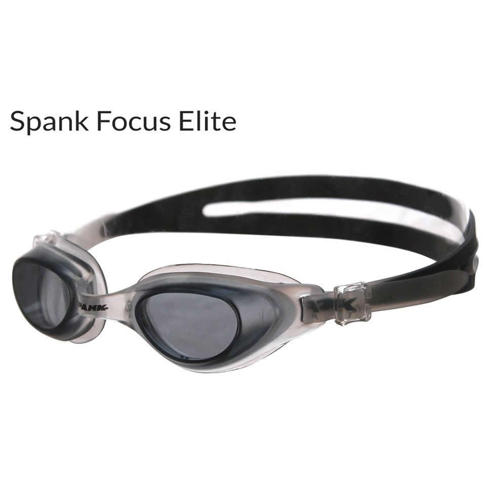 Spank Focus Elite Goggle